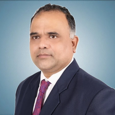 Ajay Krishnan
