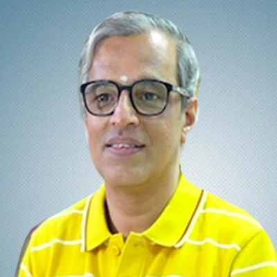 Prof. D. Sundar