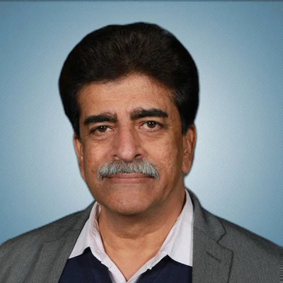 G.S. Krishnan