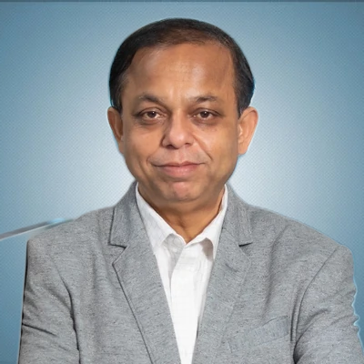 Manas Das