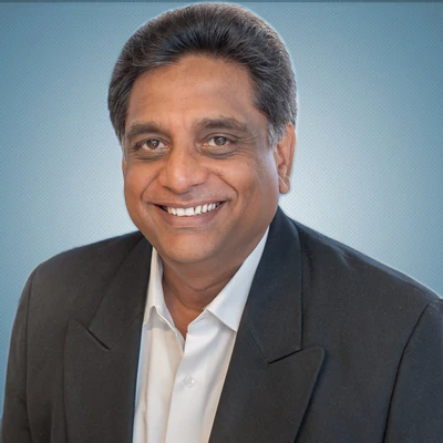 Dr. P. M. Murali