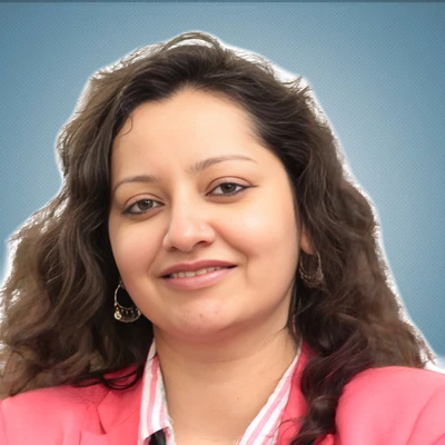 Dr. Subi Chaturvedi