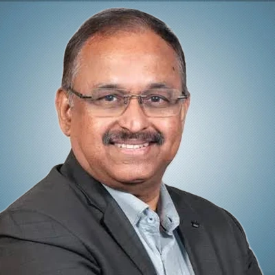 TS Shankar
