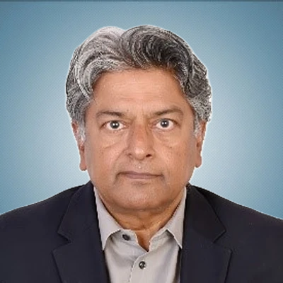 Prof. Vijay Chandru