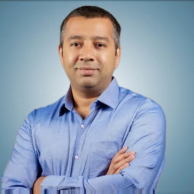 Vishesh Rajaram