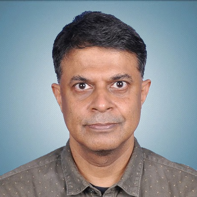 Vivek Raghavan