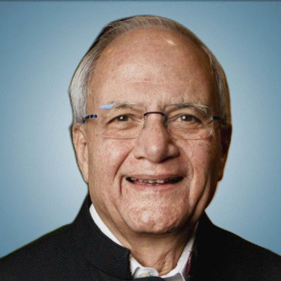 Dr. Ajai Chowdhry