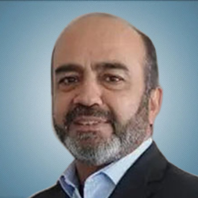 Ajay Vij