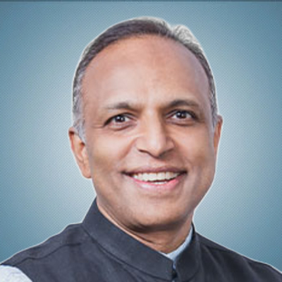 Dr. Anand Kumar