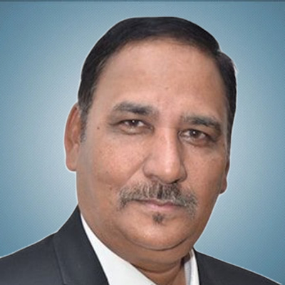 Anil Prakash