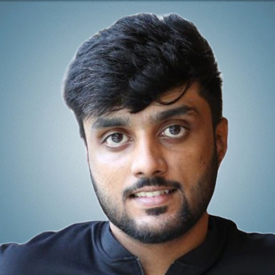 Anirudh Sharma