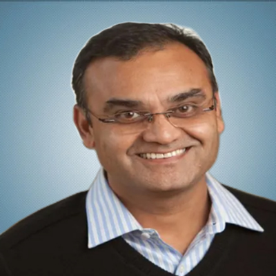Arvind Vaishnav