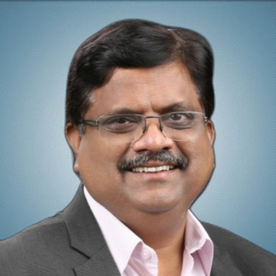 BV Naidu