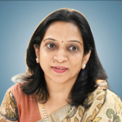 Dr. Manjula N., I.A.S
