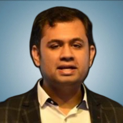 Harshil Mathur