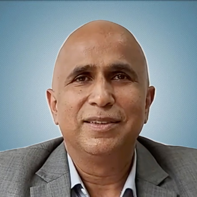 K. Ganesh