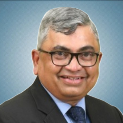 Krishnakumar Natarajan