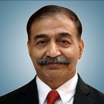 Lt. Gen. Anil Kumar Bhatt (Retd)