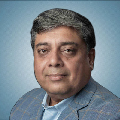 Manoj Kumar