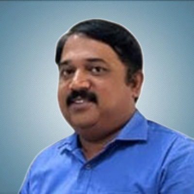 Dr. N L Rajesh