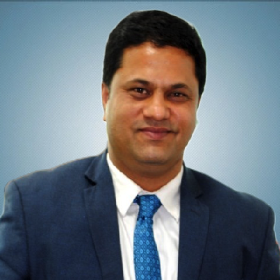 Naveen Kulkarni