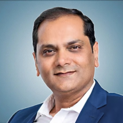 Pankaj Vyas