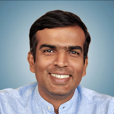 Raghunandan G.