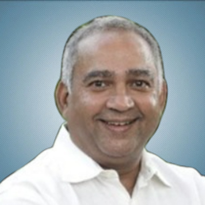 Rangesh Raghavan