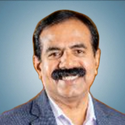 Dr. S. V. Suresha