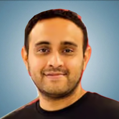 Sai Srinivas Kiran G