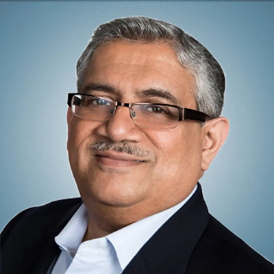 Sandip Patel