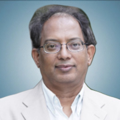 Shrikumar Suryanarayan