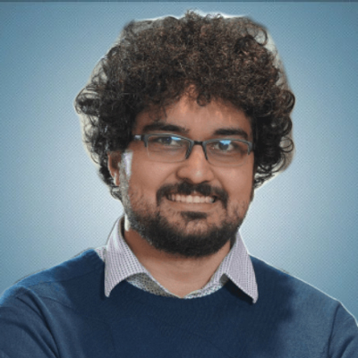 Siddarth Pai