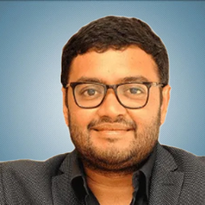 Sriharsha Majety