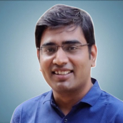 Suyash Singh