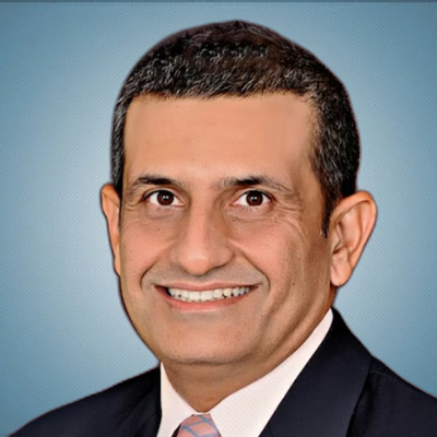 Vishal Dhupar
