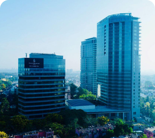 Four Season, Mekhri Circle