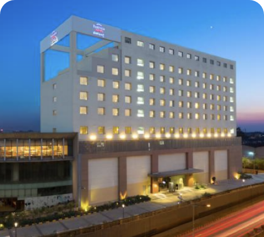 Fairfield Rajajinagar