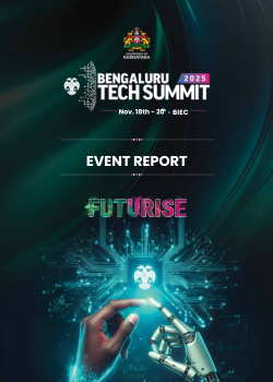 Event Report 2025 preview