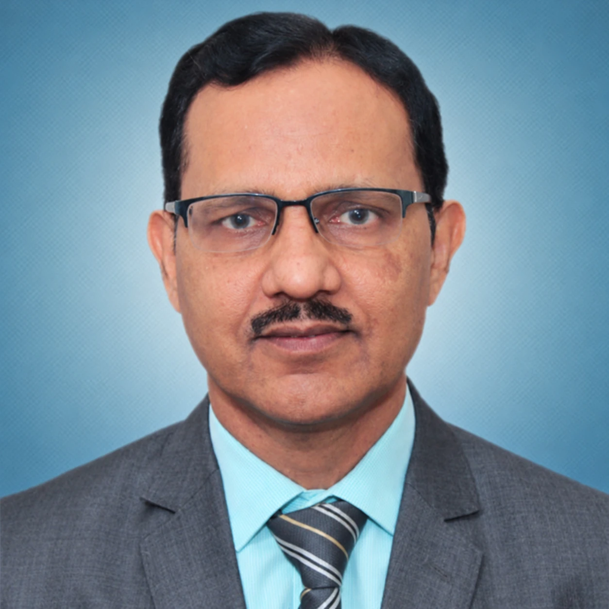 Ashok Chandak