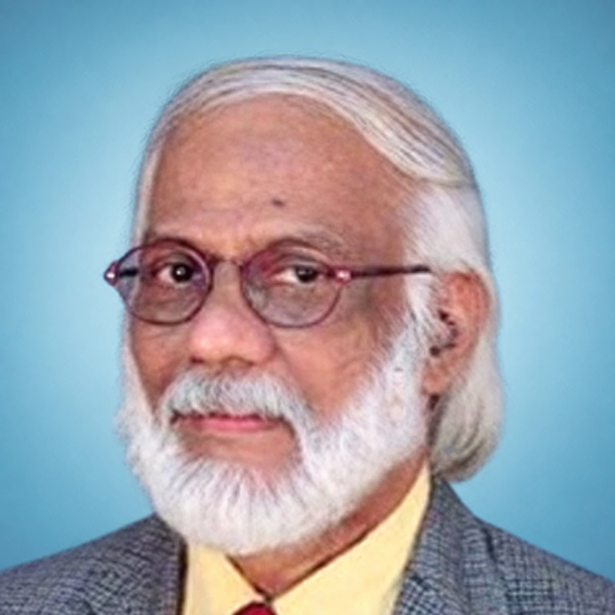 Prof. G. Padmanaban