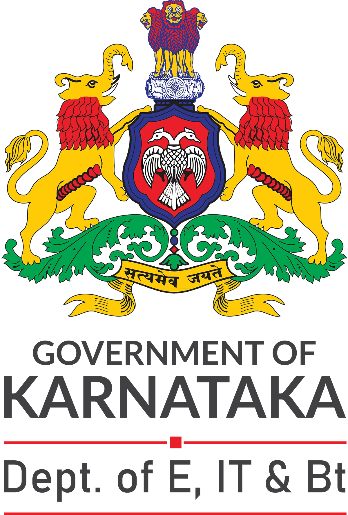 Government of Karnataka