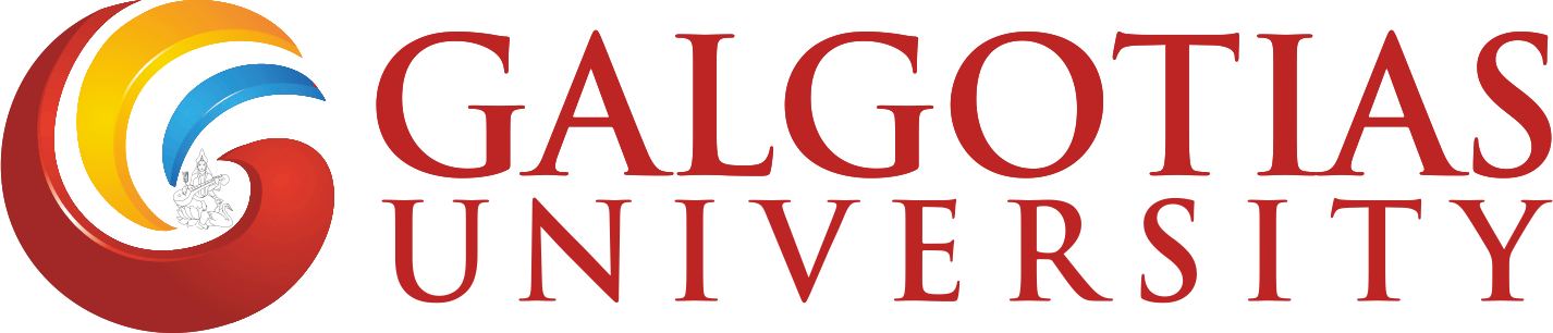 Galgotias University