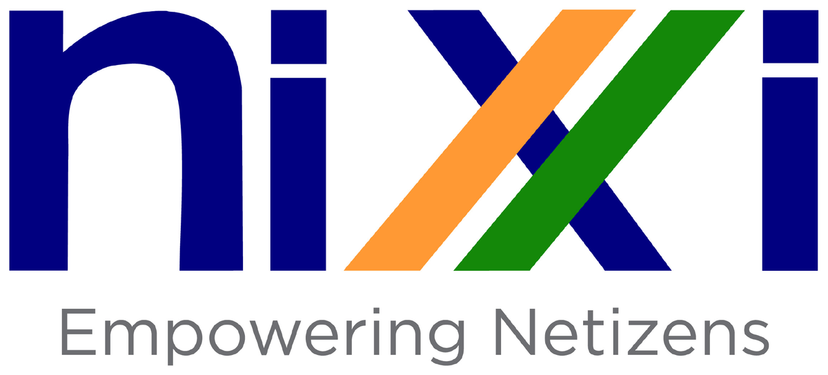 NIXI-MeitY