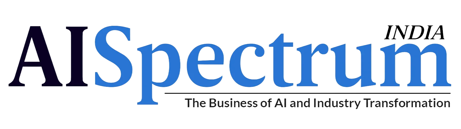 AI Spectrum India