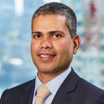 Santosh Devaraj