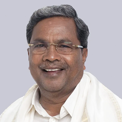 Shri Siddaramaiah