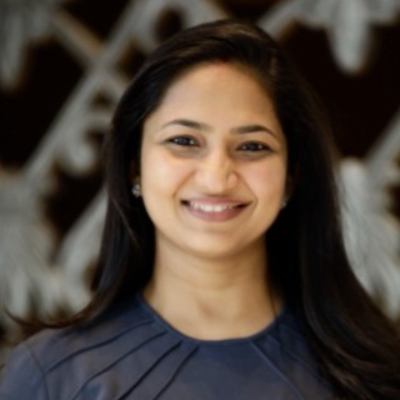 Sweta Tiwari