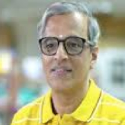 Prof. D. Sundar