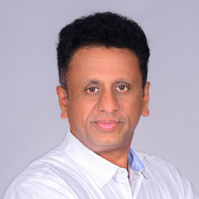 Dr. M. C. Sudhakar